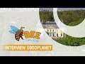 Bee Simulator | Interview à la Fondation GoodPlanet