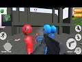 Blue & Red Alien - Fps Shooting  Games 3D _ Android  GamePlay #12