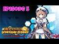 Broken Hand Series - Neptunia Virtual Stars: VVVtunia | Gameplay English | Episode 5! Walkthrough