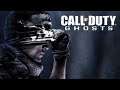 Call of Duty Ghosts - MAX Settings - 4K | RTX 3090 | RYZEN 7 5800X 4.8GHz