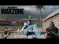 Call of Duty Warzone - Random Highlights & Funny Moments #1