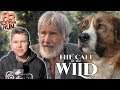 Call of the Wild Movie Review! - Electric Playground