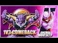 CAPTAIN GINYU COMEBACK!!! JANEMBA MOVESET? - Dragon Ball FighterZ