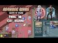 Cat Island | Trial 18 | Advance Wars: Days of Ruin
