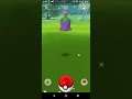 Catching Shiny Poliwag In Pokemon Go! πͺβ¨πΈπ¦