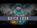 Children of Morta (Quick Look) - Walking into Morta-dor