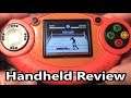Coleco Sports 10 in 1 Portable Handheld System Review - The No Swear Gamer