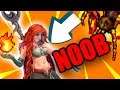 || CUANDO VAS A MATAR UNAS POCAS ARAÑAS... Y SE COMPLICA || - HUNT | TIBIA