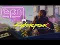 Cyberpunk 2077 on the ASUS TUF DASH F15 - EPN Plays - Electric Playground