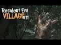 Das Vieh ist unsterblich! |#11 Resident Evil VILLAGE