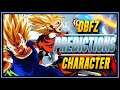 DBFZ ➤ Characters Needed For DBFZ Season 4 DLC + Balance Patch  [ Dragon Ball FighterZ ]