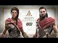 DdV [14]: Assassin's Creed Odyssey - Ep. 7