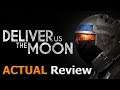 Deliver Us The Moon (ACTUAL Game Review) [PC]