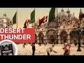 Desert Thunder - HOI4 Fuhrerreich: Italy 16