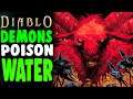 Diablo 1: The Evil Behind the Poisoned Water Supply [HD MOD]