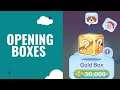 Disney Emoji Blitz - Opening Boxes (January 13th, 2021)