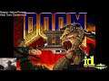 Doom Wadstream: Playtesting Livestream 24/02/2020