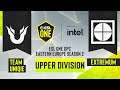 Dota2 - EXTREMUM vs. Team Unique - Game 2 - ESL One DPC S2 EEU - Upper Division