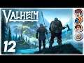 DOWN IN THE STINK MINES!! | Let's Play Valheim: Multiplayer | Part 12 | ft. The Wholesomeverse