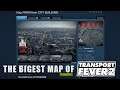 DOWNLOAD NOW THE PARIS MAP | Fast and Easy | TRANSPORT FEVER 2