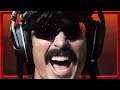 DrDisrespect IN-GAME VOICE-COMMS are on another level.