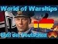EILMELDUNG: Deutsche BBs werden gebufft!!!! *HYPE* in World of Warships Deutsch/German