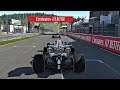 F1 2021 - Gameplay Mercedes-AMG F1 W12 E Performance @ Spa-Francorchamps [4K 60FPS ULTRA]