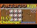 Factorio BAT Challenge #179: Acetic Acid!