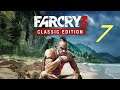 FAR CRY 3 CLASSIC EDITION (GAMEPLAY) CAPITULO 7 😊😊😊