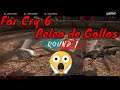 Far Cry 6 Duelo de Gallos !!!
