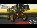 Farm Sim News! 4940 Sprayer, Case Planters, & Challenger Mods! | Farming Simulator 19