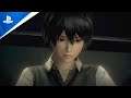 Fatal Frame: Maiden of Black Water - Launch Trailer | PS5, PS4
