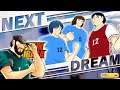 FELIZ NAVIDAAAA!!! - Captain Tsubasa Dream Team