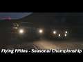 Flying Fifties - Seasonal Championship (Forza Horizon 4)