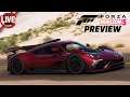 FORZA HORIZON 5 - 3 Stunden unveröffentlichtes Gameplay aus der Preview 🤩🥳 - Forza Horizon 5 Preview