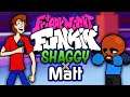 Friday Night Funkin' - V.S. Shaggy & Matt FULL WEEK [NEW UPDATE] - FNF MODS [HARD]