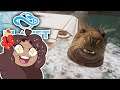 Getting Our SEAL of Approval!! π§ Planet Zoo: Ice Ice Outpost 2! β’ #14