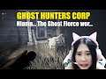 Ghost Hunters Corp - Audrey and Gang Trying it Again Livestream