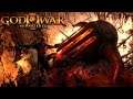 GOD OF WAR 3: SPEEDRUN VERY HARD SEM BUG [PS4]