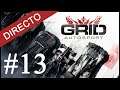GRID Autosport - #13 Coches de calle