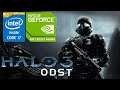 Halo 3 ODST | MX130/GT 940MX | 2GB GDDR5 | Performance Review