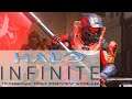 Halo Infinite Technical Test Preview Stream! #HaloInfinite #beta