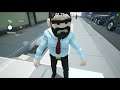 HAPPY HOUR: A Simulator Game Which You Must Solve Problems and Gain Cash for Beer (PC) 5MG