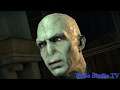 Harry Potter and the Deathly Hallows Part 01 | Gameplay | Full HD | 1080p #1