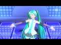 Hatsune Miku: Project DIVA - MELT 【メルト】 Personal Definitive Edition PV (Cillia ver)