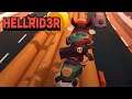 Hellrider 3 - Race, Guns and Bombs