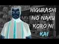 ПРОПАВШИЙ БЕЗ ВЕСТИ - Higurashi no Naku Koro ni Kai [#90]