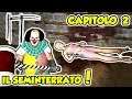 Horror Clown Pennywise - IL SEMINTERRATO! - CAPITOLO 2 - Android - (Salvo Pimpo's)