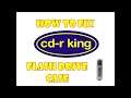 How to fix Flash drive case