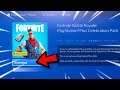 How To Get NEW PLAYSTATION PLUS PACK 4 For FREE in Fortnite! "NEW FREE PSN PLUS PACK 4!" PS4 PACK 4!